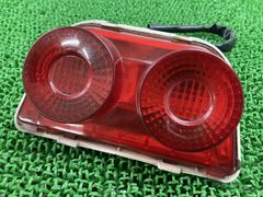 送料込み！美品】NSR250 mc18 純正テールランプ テールライト - メルカリ