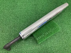 バルカン1500クラシックツアラー サイレンサーマフラー 左 K378 カワサキ 純正 中古 eJのサムネイル