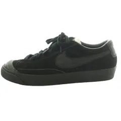 ナイキ NIKE スニーカー US7 24cm 黒 ブラック /SS ■OS ■ECE005のサムネイル
