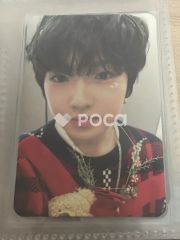 NCT WISH LETTER FROM CUPID 中華限定サクヤバレンタイン Nctwish LETTER CUPID 中華限定 サクヤ バレンタイン - メルカリ