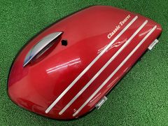 GPZ400F メーターケース カワサキ 純正 中古 バイク 部品 ZX400A