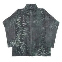 2026年最新】HOMME PLISSE ISSEY MIYAKE メンズ ジャンパー・ブルゾン