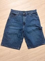 GAP BAGGY SHORT デニムショーツ 34インチ - メルカリ