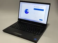 【期間限定8/1〜8/4】【症状品】EPSON　B5ノートパソコン Endeavor NA521E-2（Core i7 11世代）のサムネイル