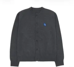 ADER ERROR SIGNIFICANT カーディガン 02 XLのサムネイル