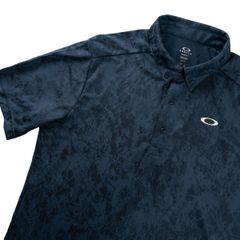 美品 archivio アルチビオ 吸汗速乾 ストレッチ 半袖 ポロシャツ