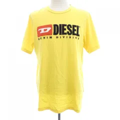 ディーゼル DIESEL Tシャツのサムネイル