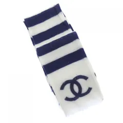 シャネル CHANEL MUFFLERのサムネイル