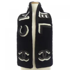 シャネル CHANEL AA7074 MUFFLERのサムネイル