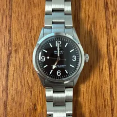 インシピオ XEROグラフ (ROLEX ロレックス 1016 TUDOR チューダー レインジャー オマージュ)のサムネイル