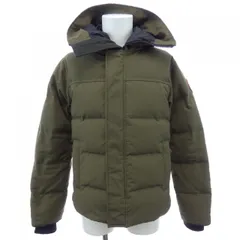 カナダグース CANADA GOOSE 3804MA MACMILLAN マクミラン ダウンジャケットのサムネイル