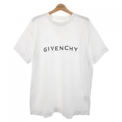ジバンシー GIVENCHY BM716N3YAC Tシャツのサムネイル