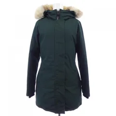 カナダグース CANADA GOOSE 3037L VICTORIA ヴィクトリア ダウンコートのサムネイル