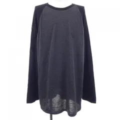 クロムハーツ CHROME HEARTS クロスパッチ 402213968******00Y ニットのサムネイル