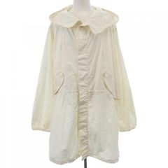美品□schott ロガージャケット ウールコート 7319 ネイビー 38 - メルカリ