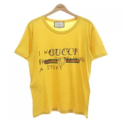 グッチ GUCCI 492347-X9F54 Tシャツのサムネイル