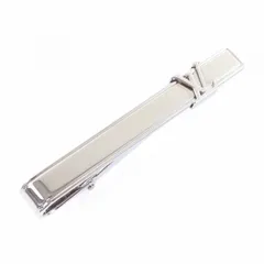 ルイヴィトン LOUIS VUITTON ネクタイピン LVイニシャル M61981 TIE CLIPのサムネイル