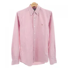 ポロラルフローレン POLO RALPH LAUREN シャツのサムネイル