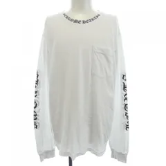 クロムハーツ CHROME HEARTS NECK LOGO Tシャツのサムネイル
