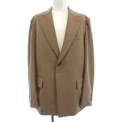オーラリー AURALEE A22SJ01MG ジャケットのサムネイル