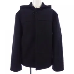 ルイヴィトン LOUIS VUITTON エンボスカラコラムピーコート HNC02WND1 コートのサムネイル