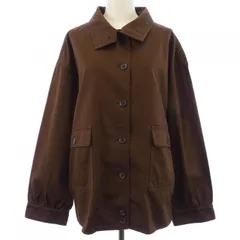 プラダ PRADA オールドギャバジンコットン シャツジャケット P8011 SOOO 17LL ジャケットのサムネイル