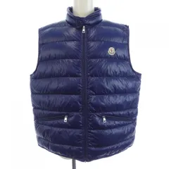 モンクレール MONCLER GUI ダウンベストのサムネイル