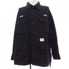 新品 名作 Lサイズ WTAPS 2025AW ダブルタップス - メルカリ