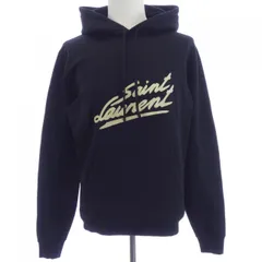 サンローラン SAINT LAURENT 631086 YBVB2 パーカーのサムネイル