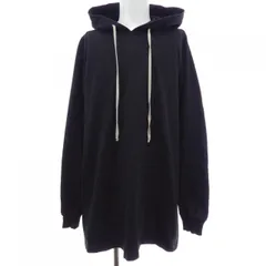 リックオウエンス Rick owens RU19F4285-BA パーカーのサムネイル