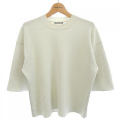 Theoryluxe】25SS Lurex Knit Ramiele 38 - メルカリ
