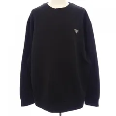 プラダ PRADA トライアングルロゴ UJL90B SOOO 110Q スウェットのサムネイル