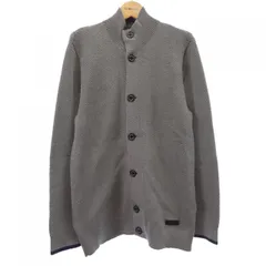 ブラックレーベルクレストブリッジ BLACK LABEL CRESTBRIDGE カーディガンのサムネイル
