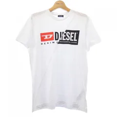 ディーゼル DIESEL Tシャツのサムネイル