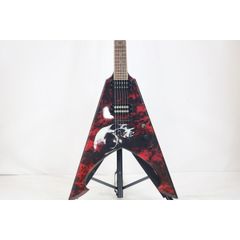 METALLICA ESP LTD Kill'Em AIIエレキギター - メルカリ