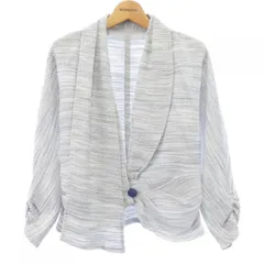 ミスアシダ miss ashida CB1602 ジャケットのサムネイル