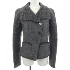 シャネル CHANEL P42224W04985 ジャケットのサムネイル