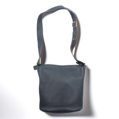 Coach オールドコーチ 9953 ネイビー グラブタン バケツ型 USA製 