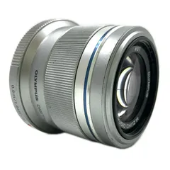 【最速発送】OLYMPUS M.ZUIKO DIGITAL 45mm F1.8【難有】のサムネイル