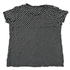2026年最新】me by ISSEY MIYAKE レディース 半袖(Tシャツ) Tシャツ