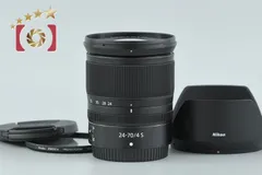 2026年最新】nikkor z 24-70mm f/4 sの人気アイテム - メルカリ