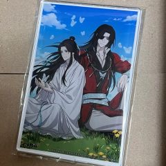 天官賜福 PASH! オリジナルアクリルスタンド 2種セット 天官賜福 PASH! オリジナルアクリルスタンド 2種セット PASH 天官賜福