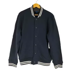 ビームス BEAMS コットン スタジャン メンズ JPN：L のサムネイル