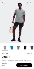 On Court Polo メンズ 半袖 ポロシャツ　1回のみ使用 On Court Polo メンズ 半袖 ポロシャツ 1回のみ使用 - メルカリ