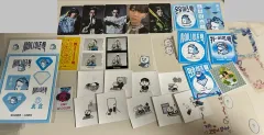 SHINee（シャイニー） 非公式グッズ 公式グッズ まとめ トレカ オンユ(ONEW) ジョンヒョン(JONGHYUN) キー(KEY・キボム) ミンホ(MINHO) テミン(TAEMIN)のサムネイル