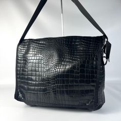 希少 美品 COACH コーチ シグネチャー アシュレイ ホーボー ショルダー 