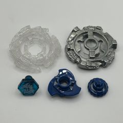 本体のみ メタルファイトベイブレード サムライリヴァイザーSA165Q