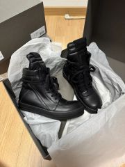 Rick Owence ジオバスケット Black 42 - メルカリ
