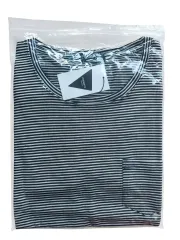 （新品）フラグマティック ボーダーT GD G-DRAGON（ジードラゴン） ストライプ PEACEMINUSONE ピースマイナスワンのサムネイル