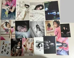 テヨン はがき まとめ トゥエクス トレカ GIRLS' GENERATION(少女時代・SNSD) センイルカフェ 特典 トレカのサムネイル